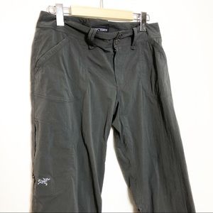 Arc’teryx technical pant